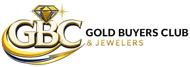 Gold Buyers Club & Jewelers Logo